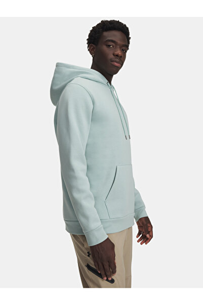 Under Armour Pánská mikina UA Icon Fleece Hoodie