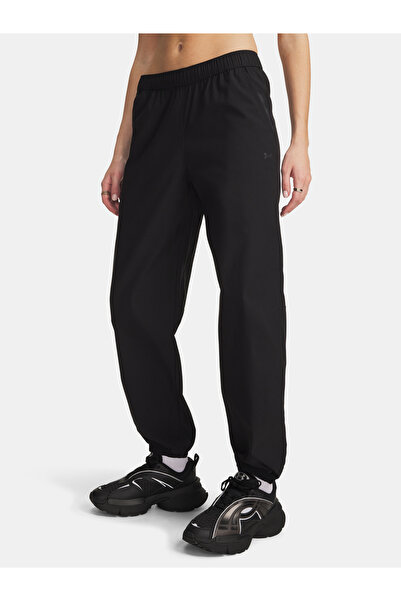 Under Armour Dámské tepláky Unstoppable Wvn Jogger-BLK