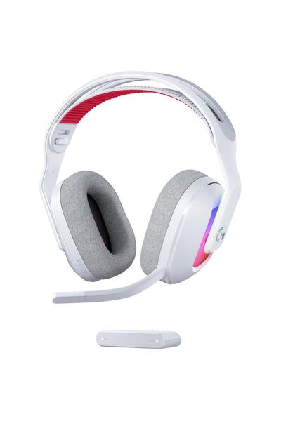 logitech ASTRO A20 X Wireless Gaming Headset, LIGHTSPEED/Bluetooth, Mic, 40/9...