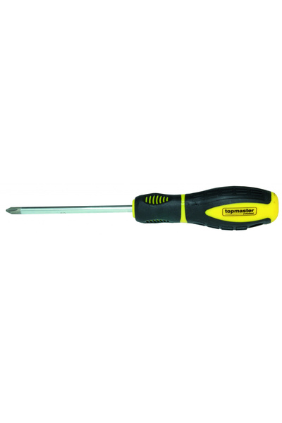 Top Master Pro Surubelnita stea Ph1 5x125mm S2 TMP