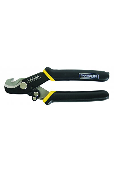 Top Master Pro Foarfeca pentru cabluri max 10mm cupru-aluminiu TMP