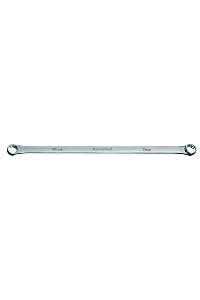 Top Master Pro Cheie inelara 14x15mm CR-V TMP
