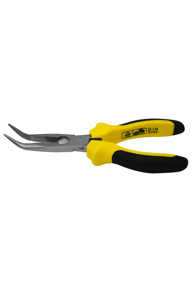 Top Master Pro Cleste varf indoit 8"/200mm TMP