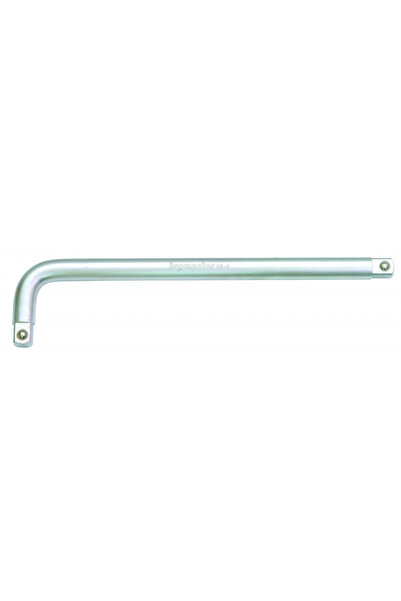 Top Master Pro Force handle type "L" 1/2"x250mm 90° CR-V TMP