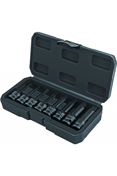 Top Master Pro Set biti de impact 8PCS H6;H7;H8;H10;H12;H14;H17;H19 TMP