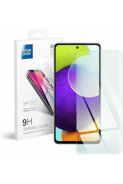 Other Μπλου Σταρ 2.5D 0.33mm Σκληρυμένο Γυαλί (Galaxy A53)