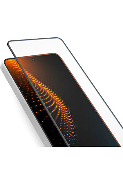 SBS Σκληρυμένο Γυαλί Μαύρο Galaxy S26