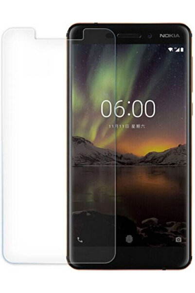 OEM Σκληρυμένο Γυαλί (Nokia 3.2)