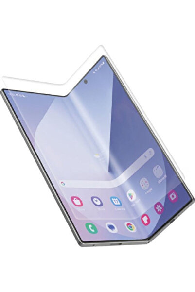 SBS Προστατευτικό οθόνης (SAMSUNG Z FOLD 7)
