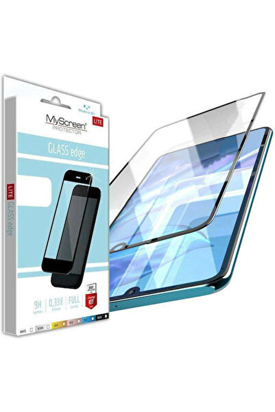 My Screen Protector Προστατευτικό Οθόνης Lite Πλήρους Κάλυψης με Πλήρη Κόλλα ...
