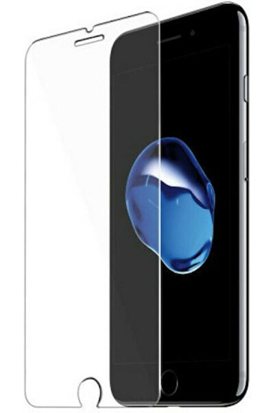 POWERTECH 2.5D 0.33mm Σκληρυμένο Γυαλί (/ iPhone 7)