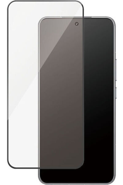 Panzer Glass Panzerglass Υπερευρεία Εφαρμογή Σκληρυμένο Γυαλί Xiaomi Redmi 15 5g