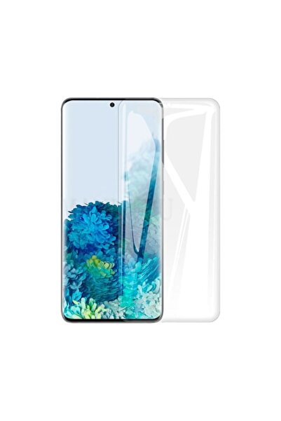 OEM Folie de protecție pentru Samsung S20 Plus, Silicon hidrogel regenerabil,...