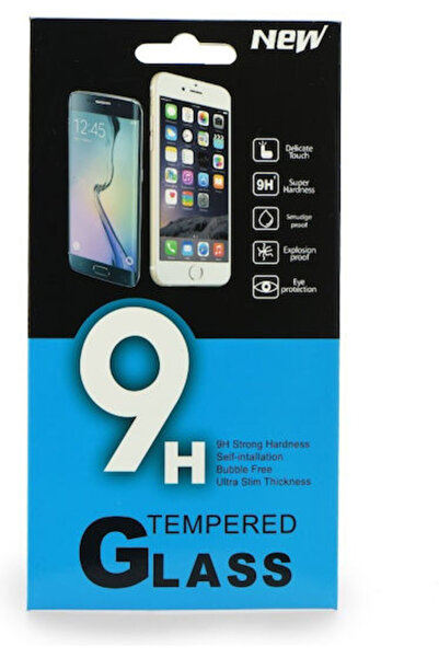 OEM Γυαλί Tempered 0.3mm (Redmi 9T / Poco M3)