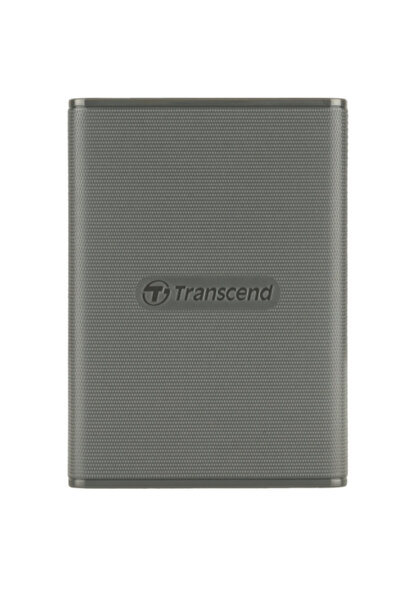 Transcend SSD extern TS1TESD360C, 1TB, USB-C (Gri)