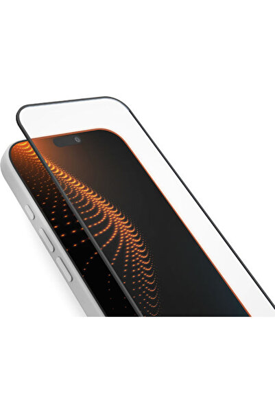 SBS 0,4 χιλιοστά Σκληρυμένο Γυαλί (iPhone Air)