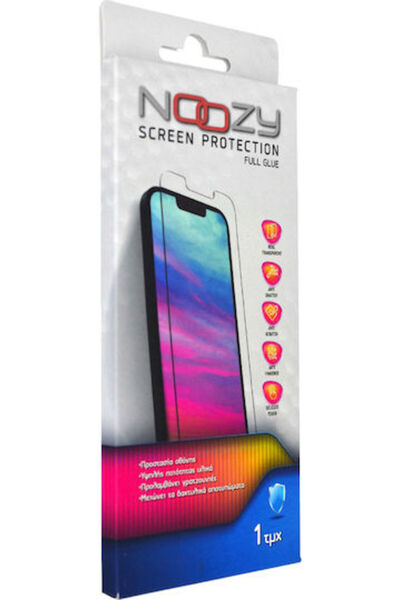 Other Noozy 0.33mm Σκληρυμένο Γυαλί (Redmi Note 14S)