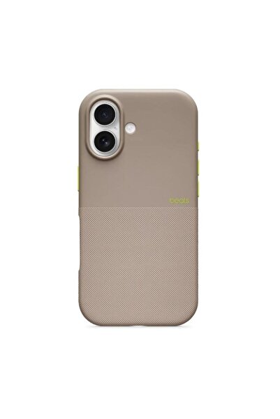 Beats Apple Rugged Case MGK04LL/A for iPhone 17 with MagSafe and Camera Contr...