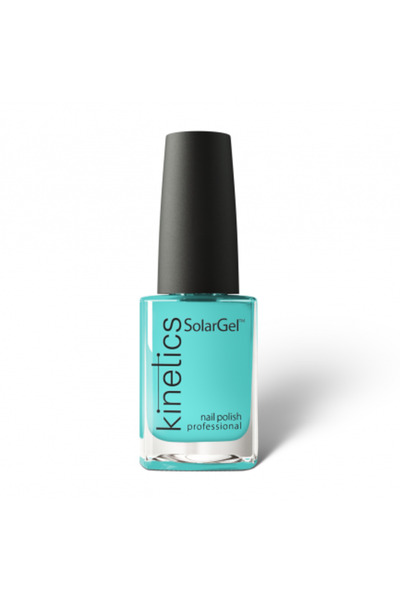 Kinetics Nails Kinetics SolarGel Günlük Oje - Uzun Süre Kalıcı Yoğun Pigment ...