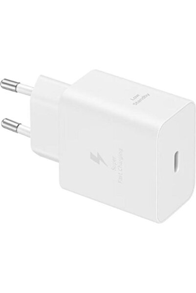 Samsung Φορτιστής Χωρίς Καλώδιο με Θύρα USB-C 45W Power Delivery / Quick Char...