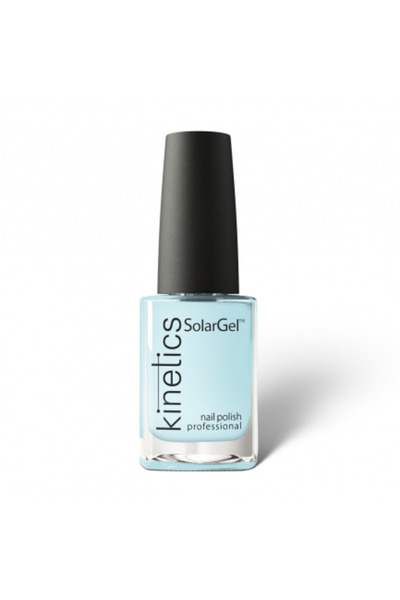 Kinetics Nails Kinetics Solargel Günlük Oje Swan Lake 319 (15ml)
