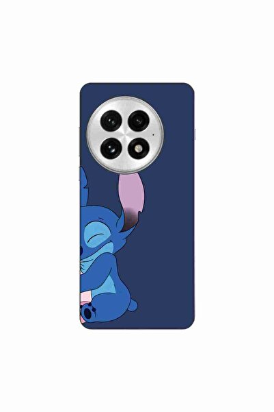 OEM Husa compatibila cu OnePlus 13 Silicon Gel Tpu Model Stitch Him