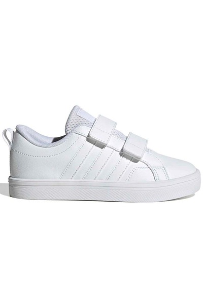 adidas Vs Pace 2.0 Cf C Orthopedic Children's Sports Shoes White