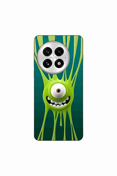 OEM Husa compatibila cu OnePlus 13 Silicon Gel Tpu Model Monster Inc