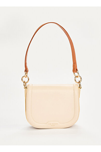 Ted Baker Bej Kadın Omuz Çantası TBSS26FBAG027142