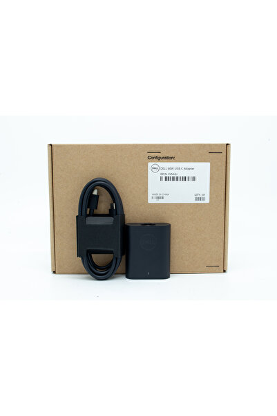 Dell 60W TYPE C Power Adapter for