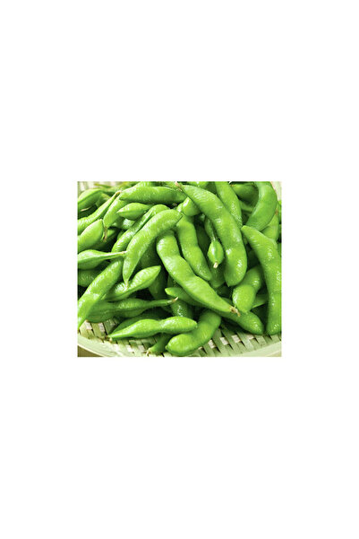 DECO Donuk Edamame 1 Kg | Dondurulmuş Edamame, Soya Fasulyesi, Atıştırmalık, ...