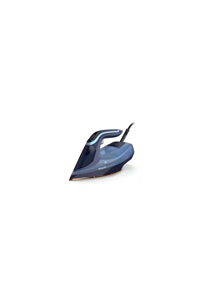 Philips Fier de calcat DST8020/20 Seria 8000, 3000W,albastru
