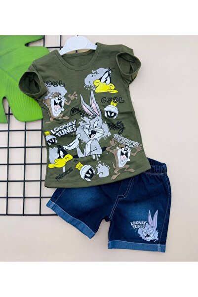 MuRa summer set for children