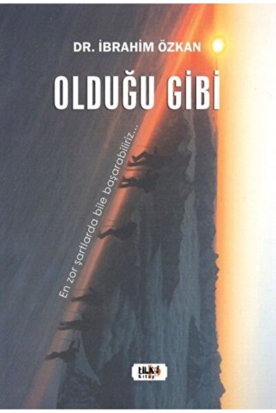 Tilki Kitap Olduğu Gibi
