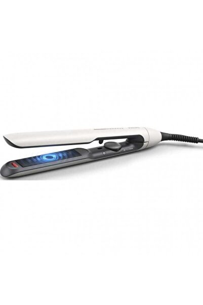 Philips Placa de indreptat parul Prestige BHS515-00 tehnologie ThermoShield 2...