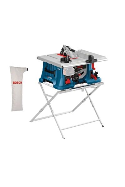 Bosch Fierăstrău circular de masă profesional 0601B44002, fără fir, 18V, lamă...