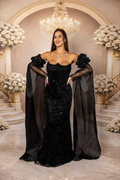 OEMN Rochie de regină