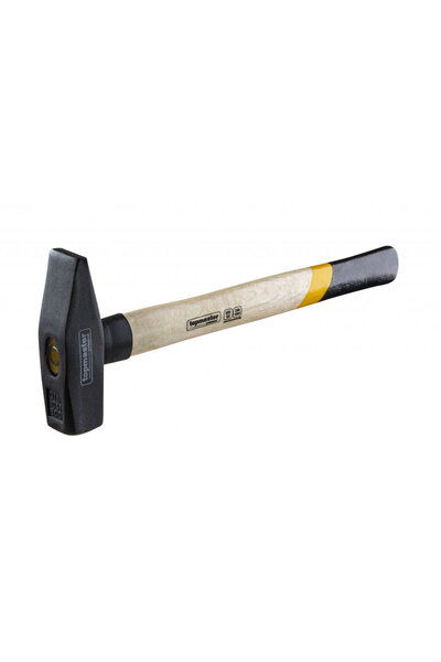 Topmaster Ciocan lacatus cu maner lemn 800g TMP