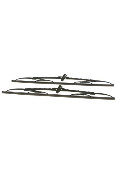 Bosch Twin, 2 x 530 mm
