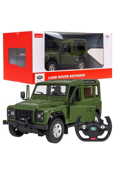 Rastar Land Rover Defender Remote Control Car 1:14