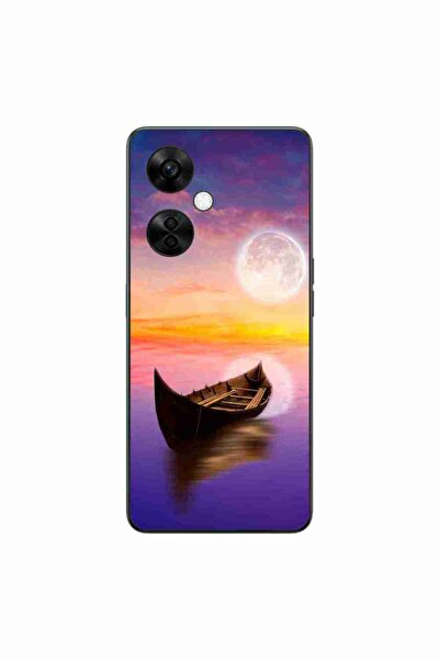 OEM Θήκη συμβατή με OnePlus Nord CE3 Lite Σιλικόνης Gel TPU Μοντέλο Moonlit S...