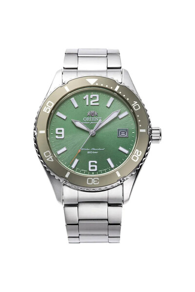 Orient RA-WJ0001E10B Mako Solar Erkek Kol Saati