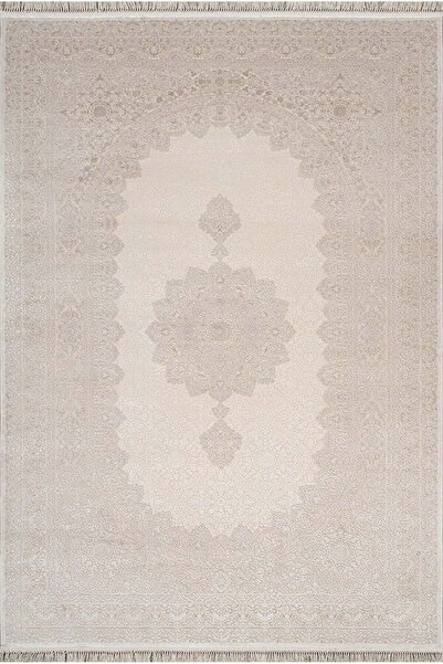 Artemis Halı Pera Palace Y1074C Krem