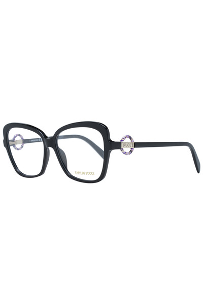 Pucci Eyeglass Frame EP5175 001 55