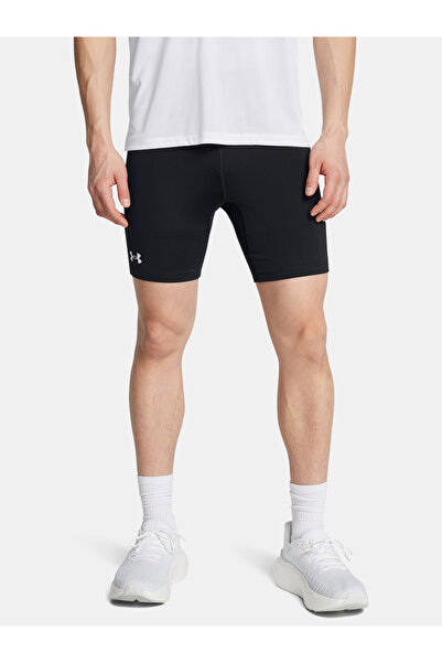 Under Armour Colanți bărbați UA LAUNCH HALF TIGHTS
