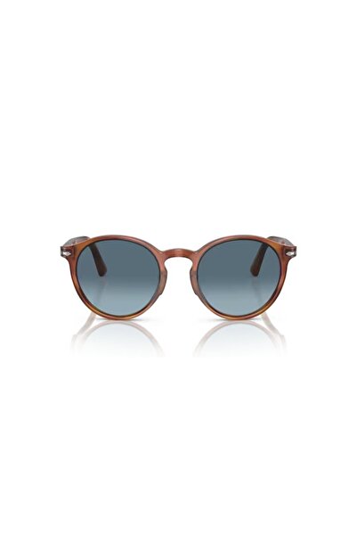 Persol نظارات شمسية PO 3171-S 96/Q8 Terra Di Siena 52-20 145 2N