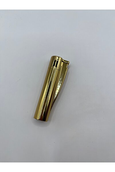 Hunter Metal Pürmüz Çakmak Turbo Alevli Güçlü Ateşleme Şık Tasarım Premium Model