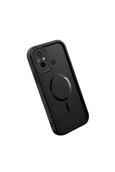 ARTISHELL Redmi 12C Uyumlu, şık, darbelere dayanıklı, uzun ömürlü silikon tel...