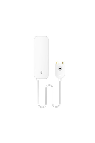 Novato WiFi Harici Problu Su Baskını Sensörü ( Tuya, Smart Life Uyumlu )