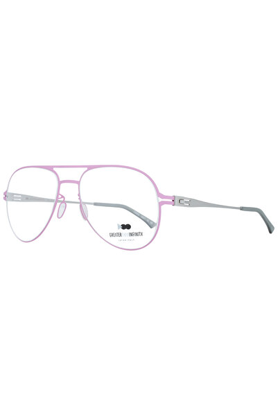 Greater Than Infinity Glasses GT008 56V06N